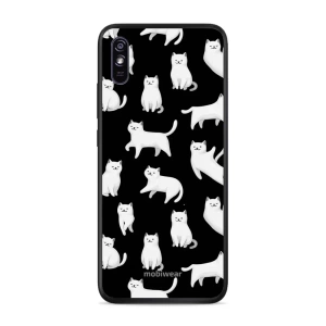 Etui Glossy Case do Xiaomi Redmi 9A - wzór G163G
