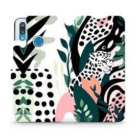 Etui do Huawei P Smart 2019 - wzór VP53S