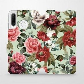 Etui do Huawei P30 Lite - wzór MD06P