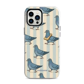 Etui Elite Pro do Apple iPhone 12 Pro Max - wzór EP91E