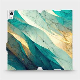 Etui do Sony Xperia XA1 Ultra - wzór VP37S