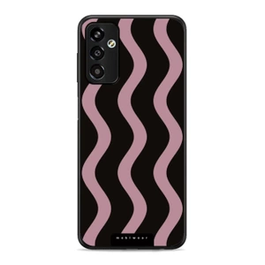 Etui Glossy Case do Samsung Galaxy M13 - wzór GA54G