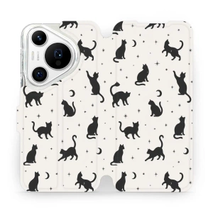 Etui do Huawei Pura 70 Pro - wzór V162S