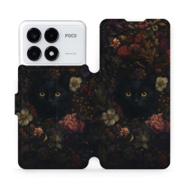 Etui do Xiaomi POCO F6 Pro - wzór V161S