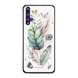 Etui Glossy Case do Huawei Nova 5T - wzór G018G