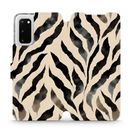 Etui do Samsung Galaxy S20 - wzór VA53S