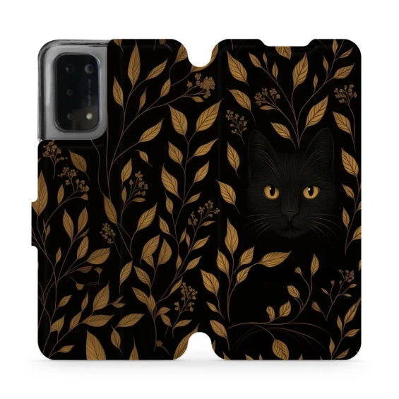Etui do OPPO A74 5G - wzór V164S