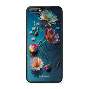 Etui Glossy Case do Huawei Y6 Prime 2018 - wzór G013G