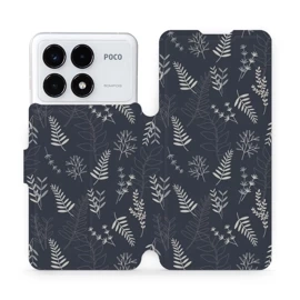Etui do Xiaomi POCO F6 Pro - wzór VP15S