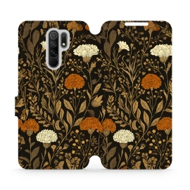 Etui do Xiaomi Redmi 9 - wzór V174S