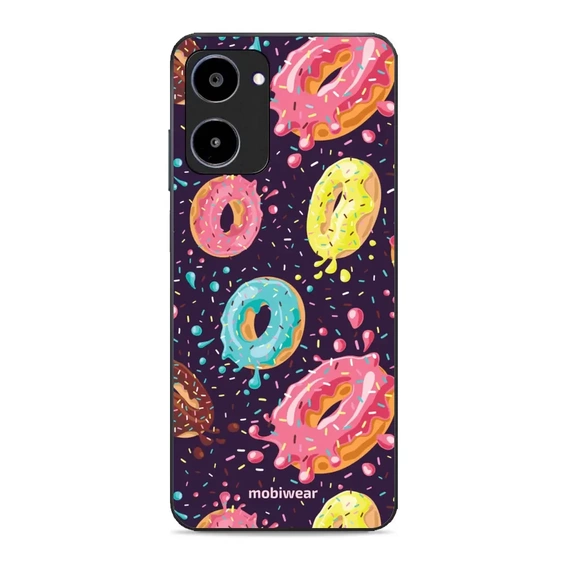 Etui Glossy Case do Realme 10 4G - wzór G046G