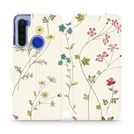 Etui do Xiaomi Redmi Note 8T - wzór MD03S