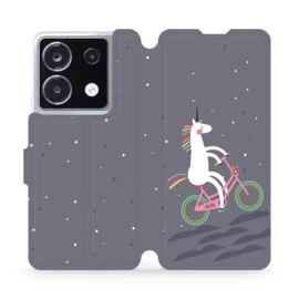 Etui do Xiaomi POCO X6 - wzór V024P