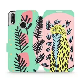 Etui do Huawei Y7 2019 - wzór VP52S