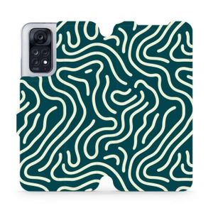 Etui do Xiaomi Redmi Note 11 - wzór VA61S