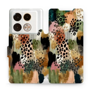 Etui do Infinix Note 40 Pro - wzór V167S
