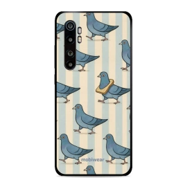 Etui Glossy Case do Xiaomi Mi Note 10 Lite - wzór GP91G