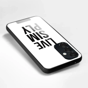 Etui Glossy Case do Xiaomi Redmi 15 - wzór G070G