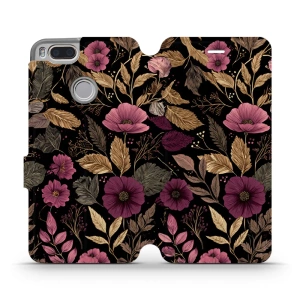 Etui do Xiaomi Mi A1 - wzór V170S