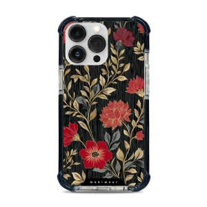 Etui MagSafe Elite Bumper Apple iPhone 13 Pro - wzór D172D