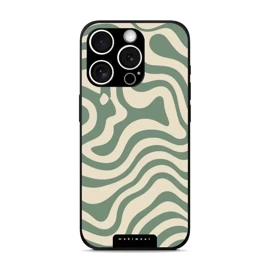 Etui Glossy Case do Apple iPhone 15 Pro - wzór GA57G