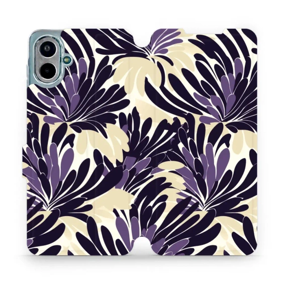 Etui do Samsung Galaxy A07 - wzór VA47S