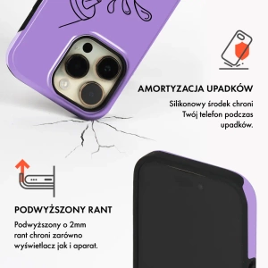 Etui Elite Pro do Xiaomi Redmi 15C 5G - wzór E50BS