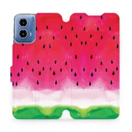 Etui do Motorola Moto G34 5G - wzór V086S