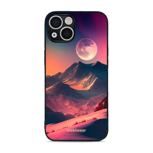 Etui Glossy Case do Apple iPhone 13 - wzór G008G