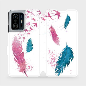 Etui do Xiaomi 11T - wzór MR08S