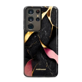 Etui Elite Pro do Samsung Galaxy S21 Ultra - wzór EP35E