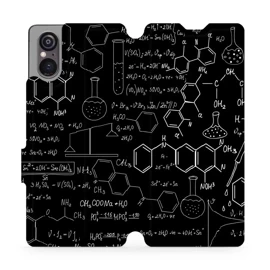 Etui do Sony Xperia 5 V - wzór V060P