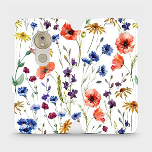 Etui do Motorola Moto G7 Play - wzór MP04S