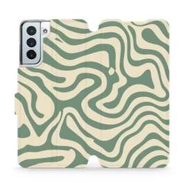 Etui do Samsung Galaxy S21 Plus - wzór VA57S