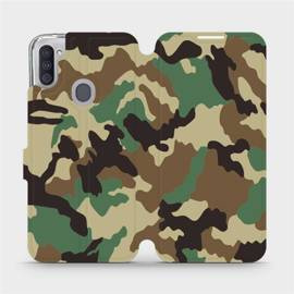 Etui do Samsung Galaxy M11 - wzór V111P