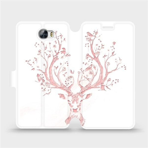 Etui do Huawei Y5 II - wzór M007S