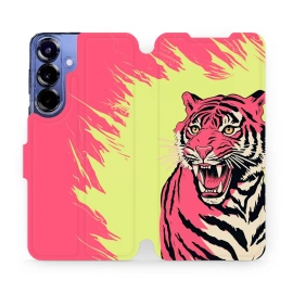 Etui do Samsung Galaxy S25 Plus - wzór VP51S