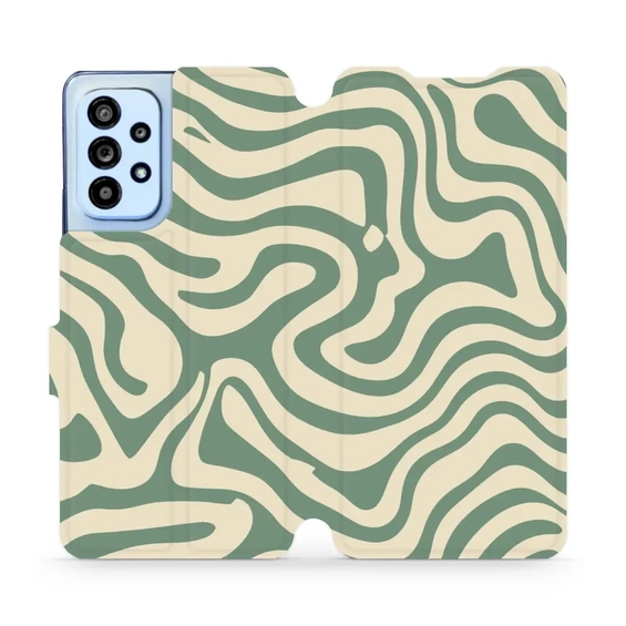 Etui do Samsung Galaxy A53 5G - wzór VA57S