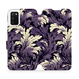 Etui do Samsung Galaxy A02S - wzór VA46S