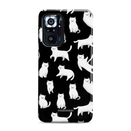 Etui Elite Pro do Xiaomi Redmi Note 10 pro - wzór E163E