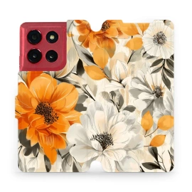 Etui do Motorola Moto G86 Power 5G - wzór VP75S