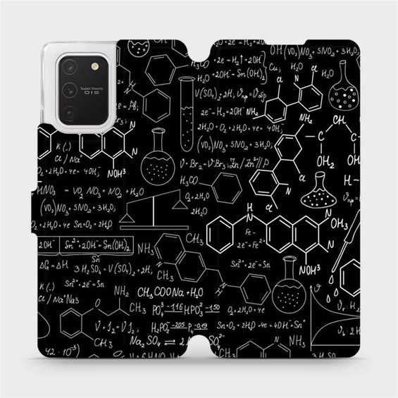 Etui do Samsung Galaxy S10 Lite - wzór V060P