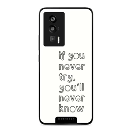 Etui Glossy Case do Xiaomi POCO F5 Pro - wzór G075G