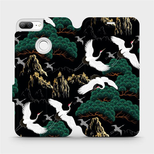 Etui do Huawei Honor 9 Lite - wzór VP16S