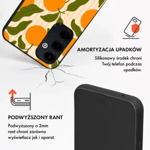 Etui Glossy Case do OnePlus Nord CE5 - wzór GP82G