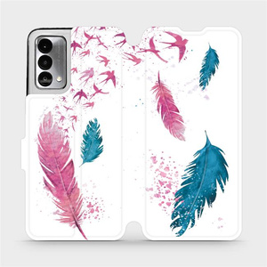 Etui do Realme GT Master Edition - wzór MR08S