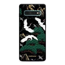 Etui Glossy Case do Samsung Galaxy S10 Plus - wzór G042G