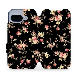 Etui do Google Pixel 9A - wzór VD02S