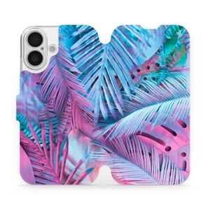 Etui do Apple iPhone 16 - wzór MG10S