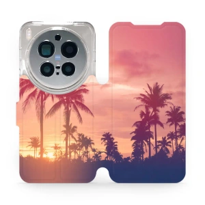 Etui do Vivo X300 pro - wzór M134P